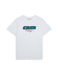 Casa Racing 3D Oversized T-Shirt