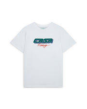 Casa Racing 3D Oversized T-Shirt