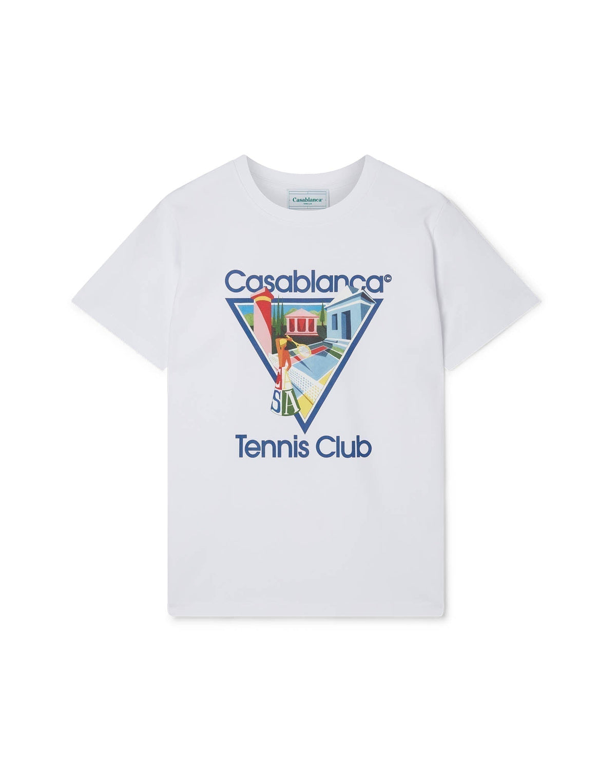 La Joueuse T-Shirt