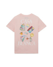 Memphis Elements T-Shirt