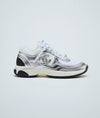 Chanel CC Runner Mettalic