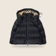 Doudoune Burberry — Noir