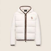Doudoune Moncler Femme