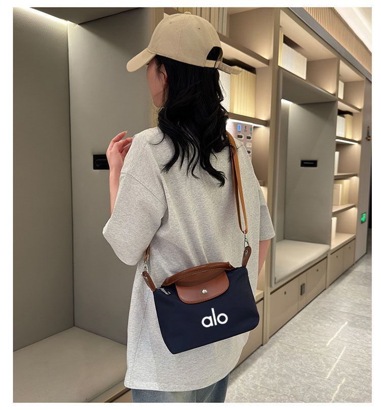 sac voyage double ALO