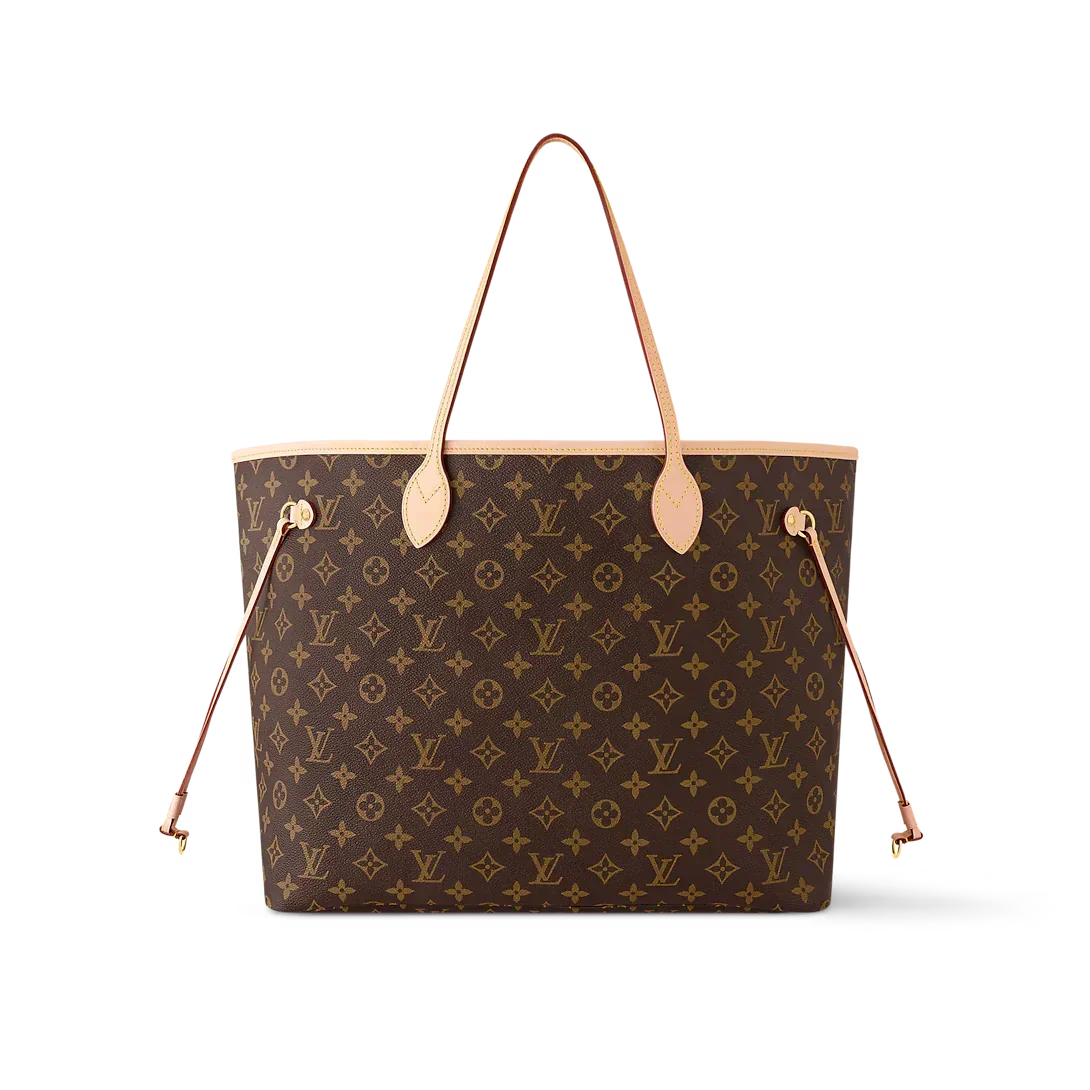 LV - Sac Neverfull GM