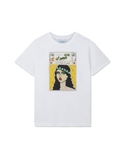 La Femme T-Shirt