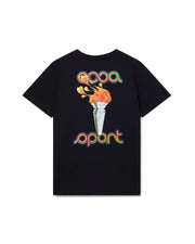 La Flamme Du Sport T-Shirt