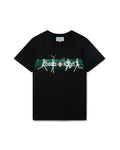 Playful Stripes T-Shirt