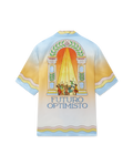 La Danse Silk Shirt