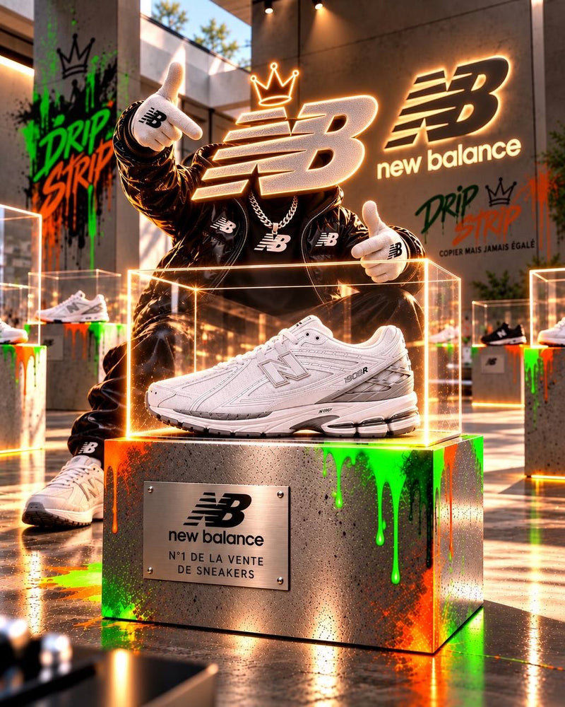 New Balance