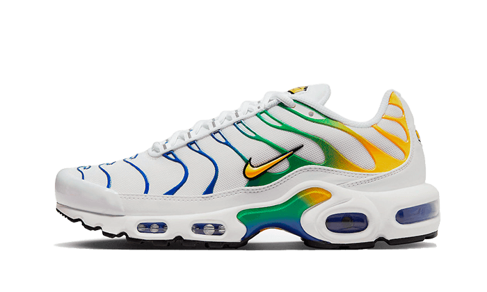 Nike® Air Max Plus Brazil