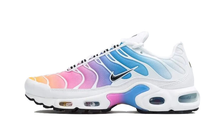 Nike® Air Max Plus Summer Gradient