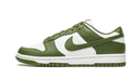 Nike Dunk Low Medium Olive