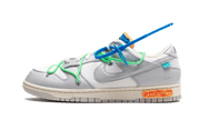 Nike® x Off-White® Dunk Low lot 26