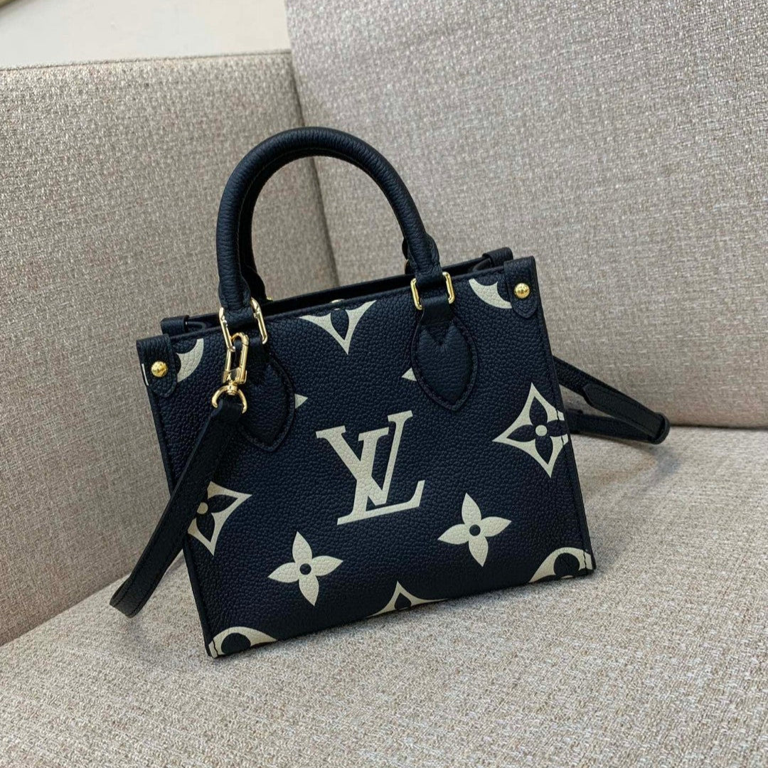 LV - Cabas OnTheGo BB Petit