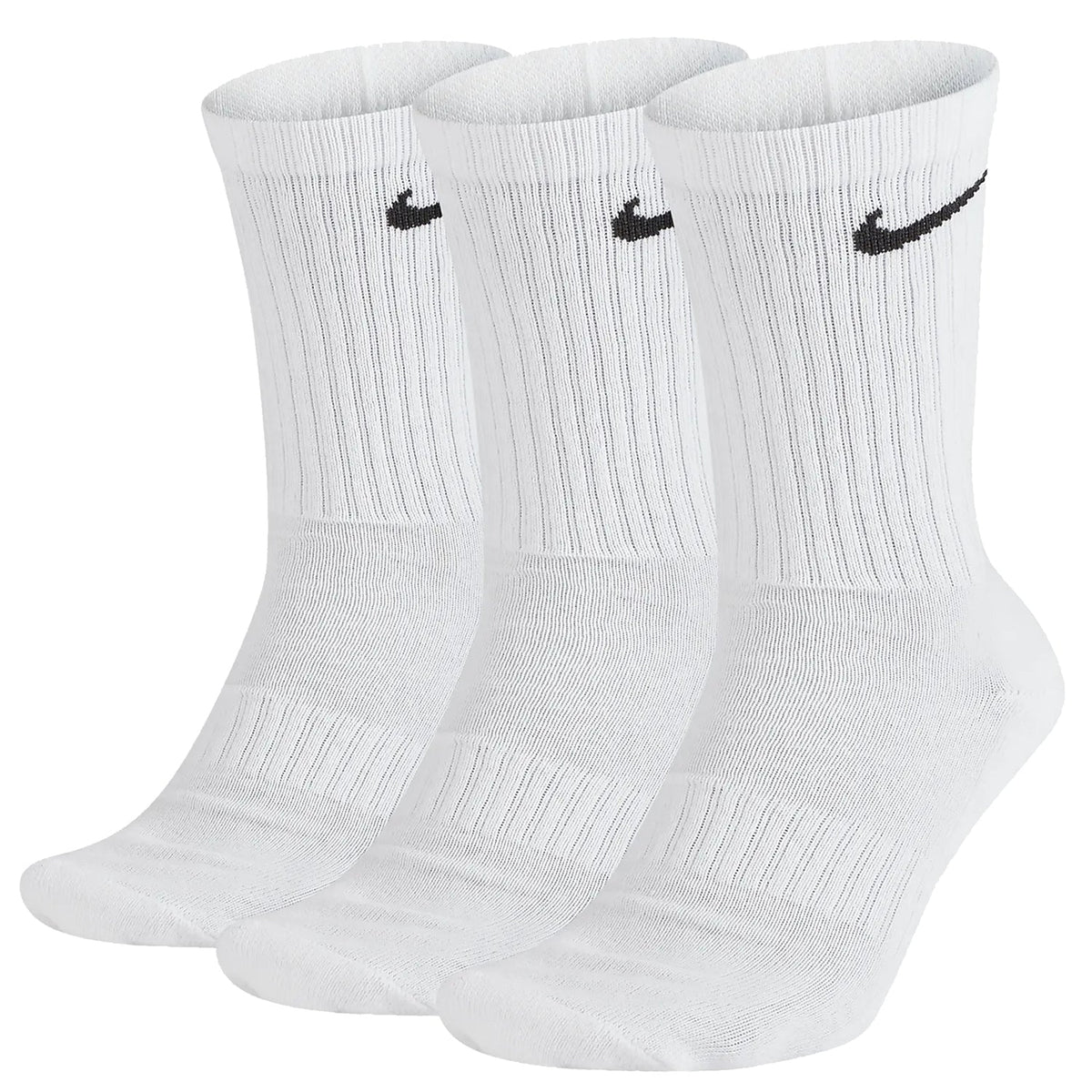 Pack 5 chaussettes nike