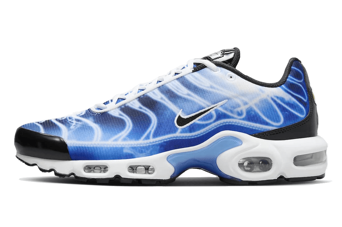 Nike® Air Max Plus Light Photography Old Royal