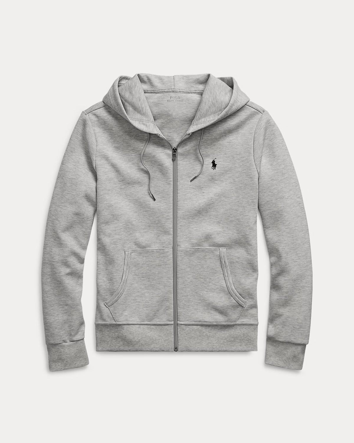 Zip Ralph Lauren Gris