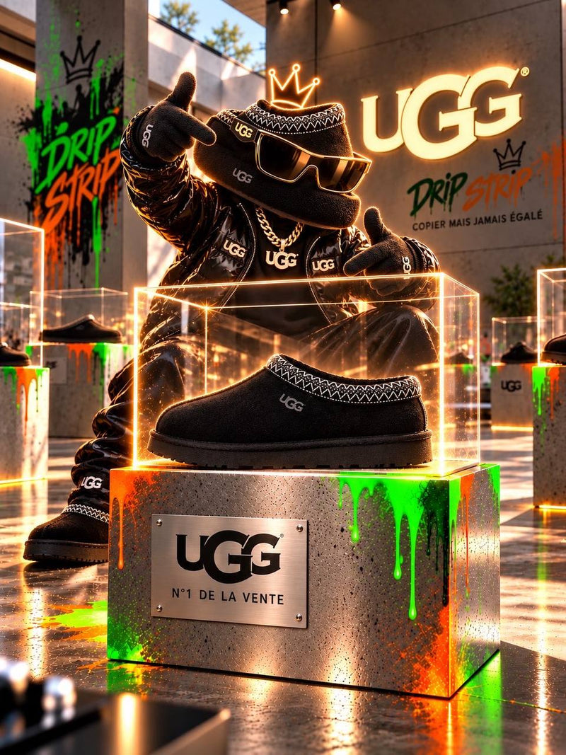 UGG