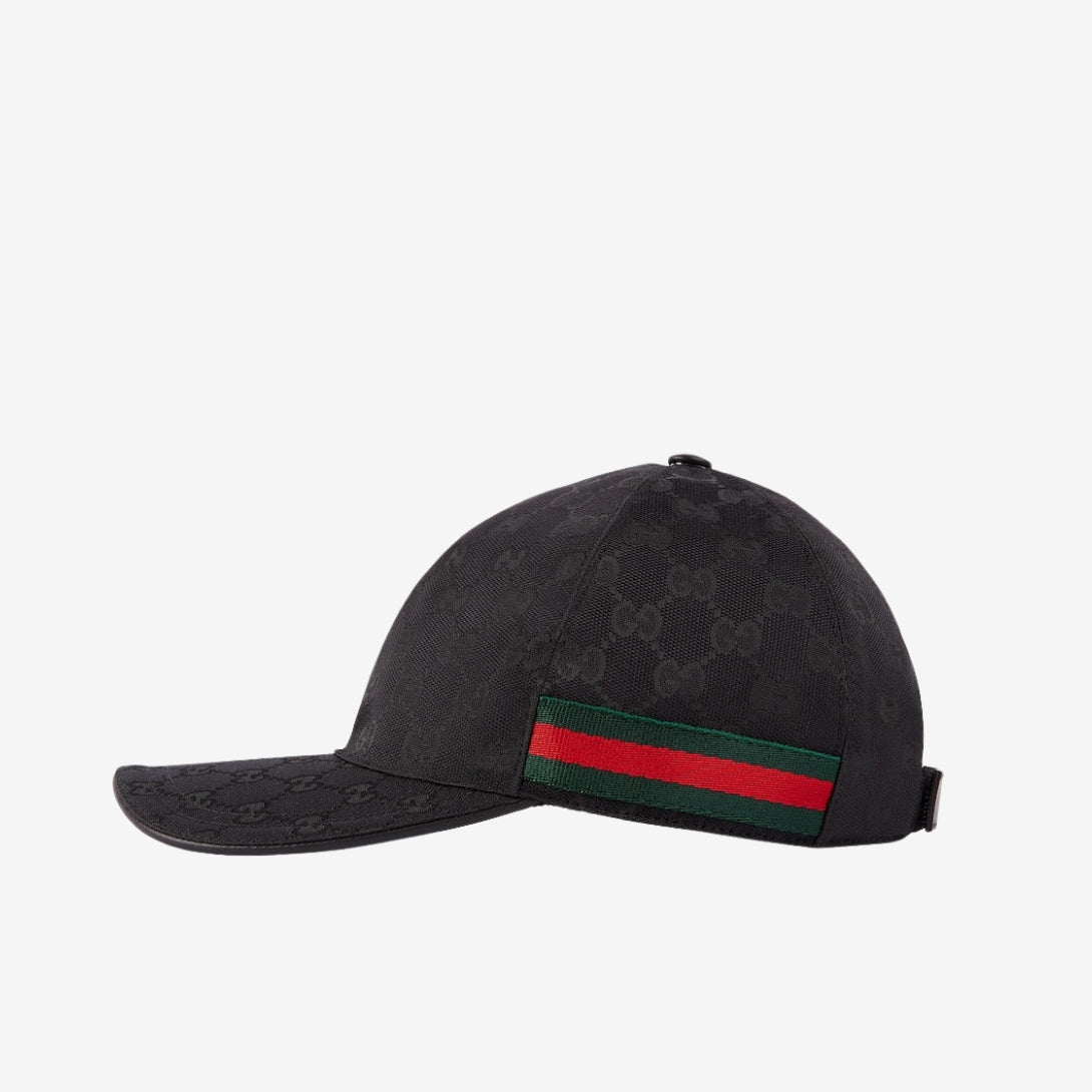 Casquette Gucci