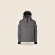 Doudoune Canada Goose — Gris anthracite