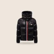 Doudoune Moncler — Noir